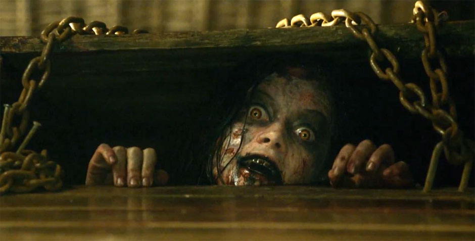 Evil Dead (2013)