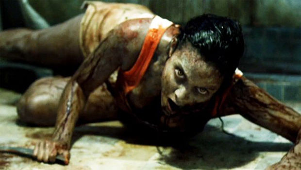 Evil Dead (2013)