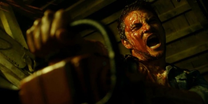 Evil Dead (2013)