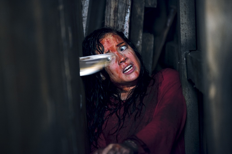 Evil Dead (2013)