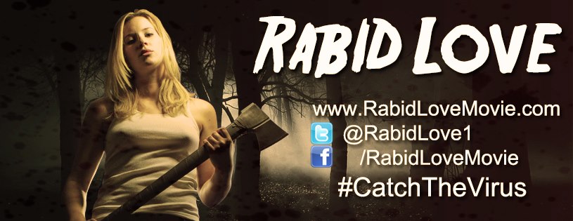 Rabid Love Promo 06 (With Hayley Derryberry)
