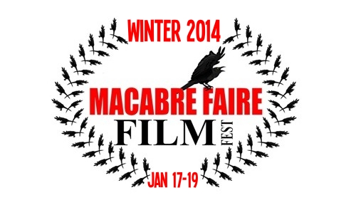 Macabre Faire Film Fest 001