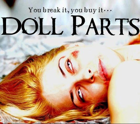 Doll Parts 002