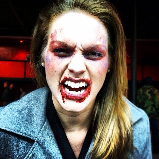 Amanda Durbin Zombie 02