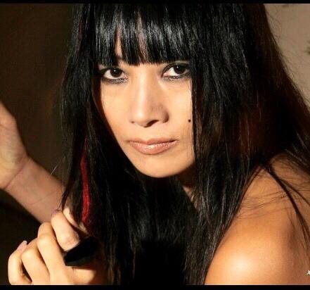 Bai Ling