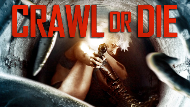 Crawl or Die 002