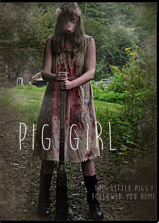 Pig Girl DVD 01B
