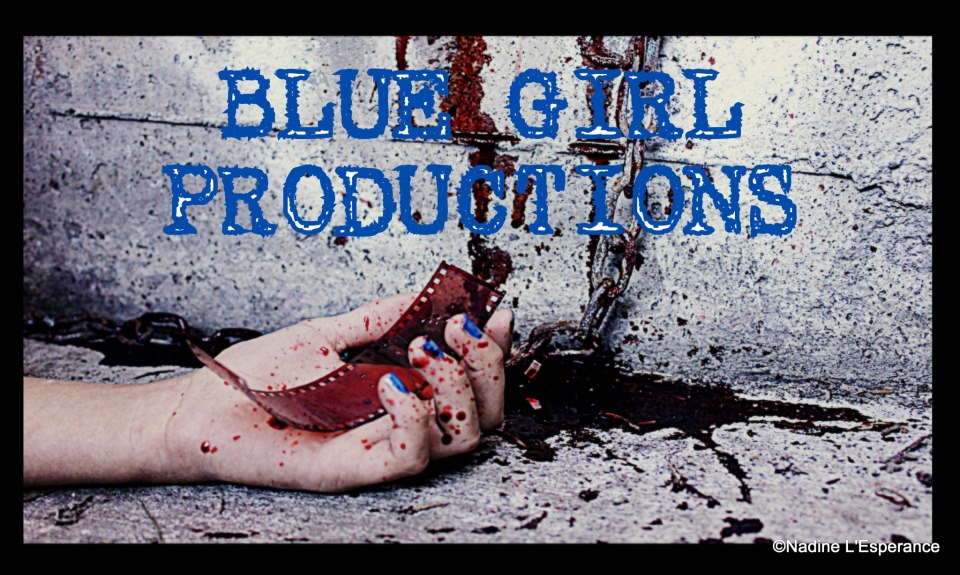 Blue Girl Productions
