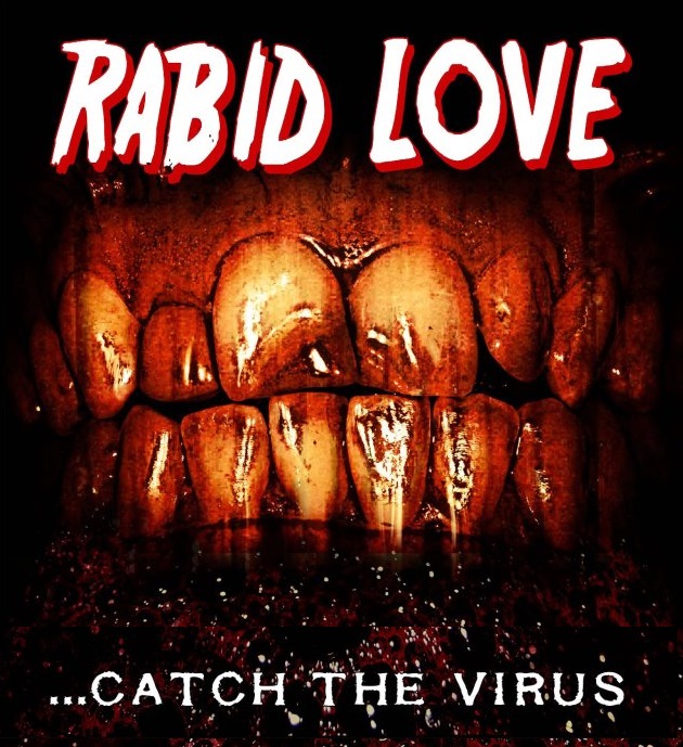 Rabid Love (Movie Poster 02C)