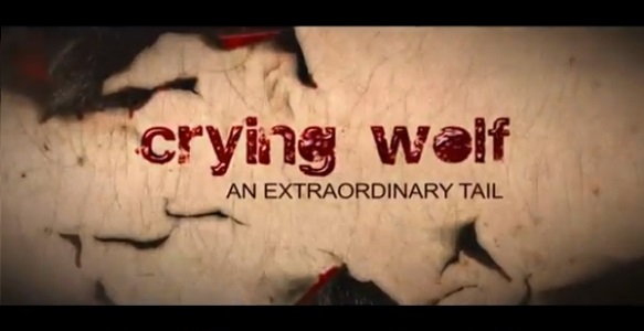 Crying Wolf Banner 02