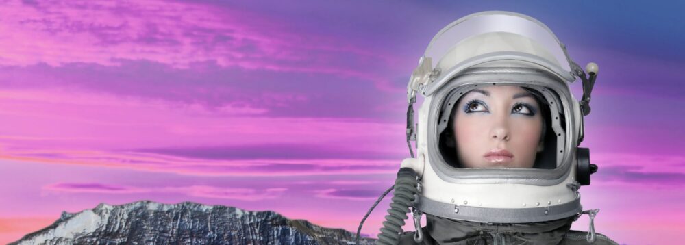 SPACE JOCKEY REVIEWS