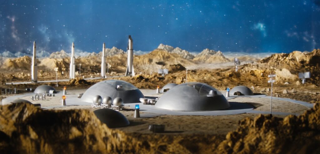 The X from Outer Space | SPACE JOCKEY REVIEWS