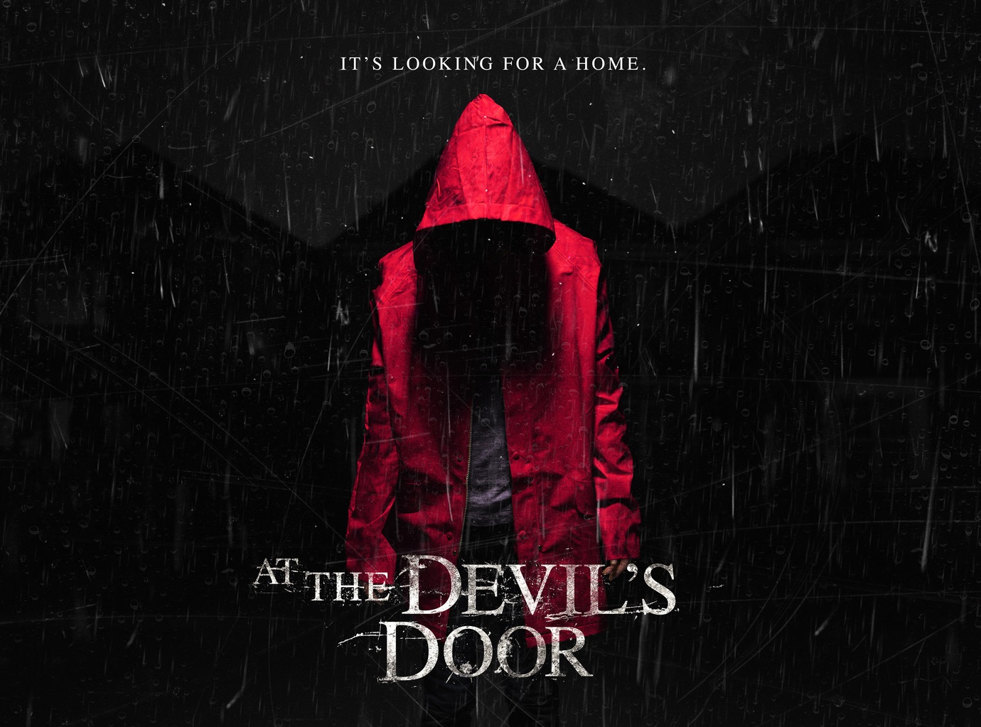 at the devil's door movie review
