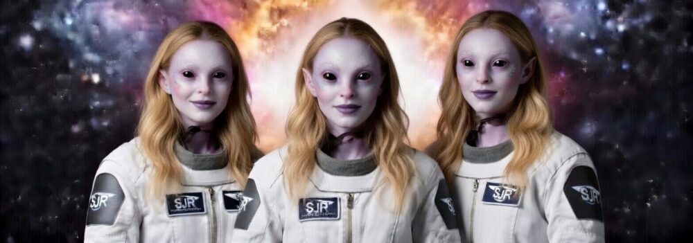 SPACE JOCKEY REVIEWS