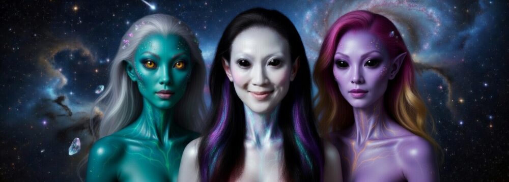 SPACE JOCKEY REVIEWS