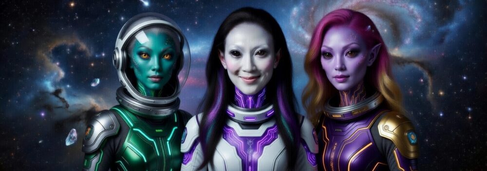 SPACE JOCKEY REVIEWS