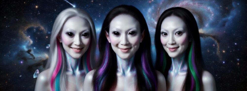 SPACE JOCKEY REVIEWS