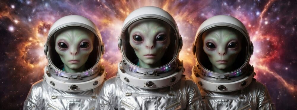 SPACE JOCKEY REVIEWS