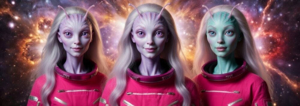 SPACE JOCKEY REVIEWS