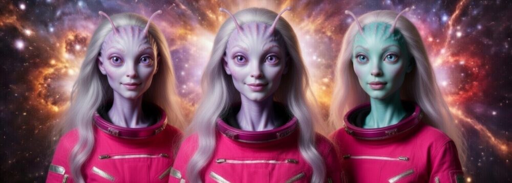 SPACE JOCKEY REVIEWS