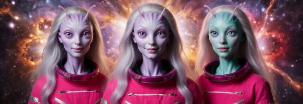 SPACE JOCKEY REVIEWS