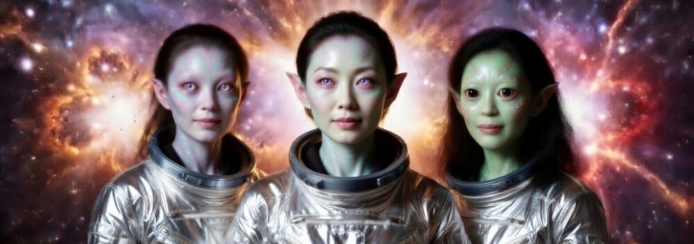 SPACE JOCKEY REVIEWS