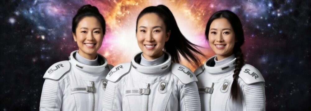 SPACE JOCKEY REVIEWS