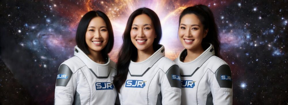 SPACE JOCKEY REVIEWS