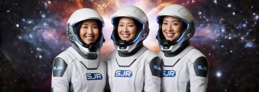 SPACE JOCKEY REVIEWS