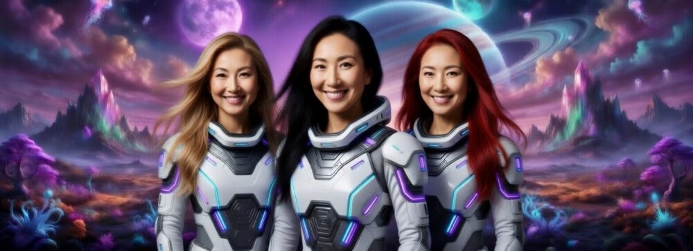 SPACE JOCKEY REVIEWS