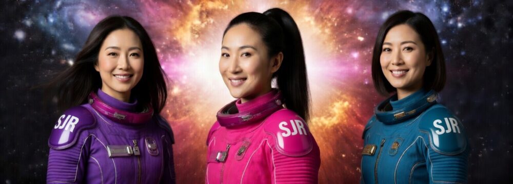 SPACE JOCKEY REVIEWS