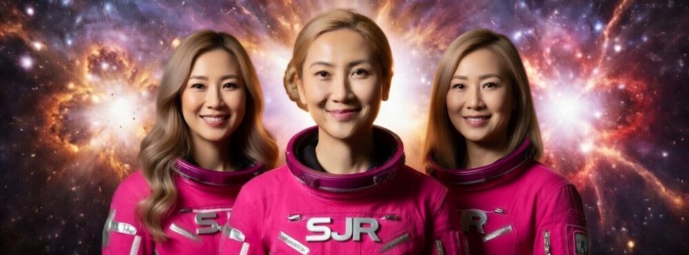 SPACE JOCKEY REVIEWS