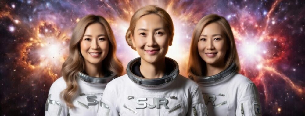 SPACE JOCKEY REVIEWS