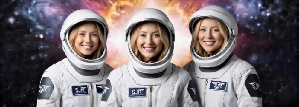 SPACE JOCKEY REVIEWS