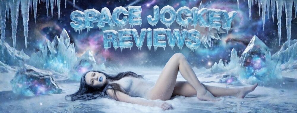 SPACE JOCKEY REVIEWS