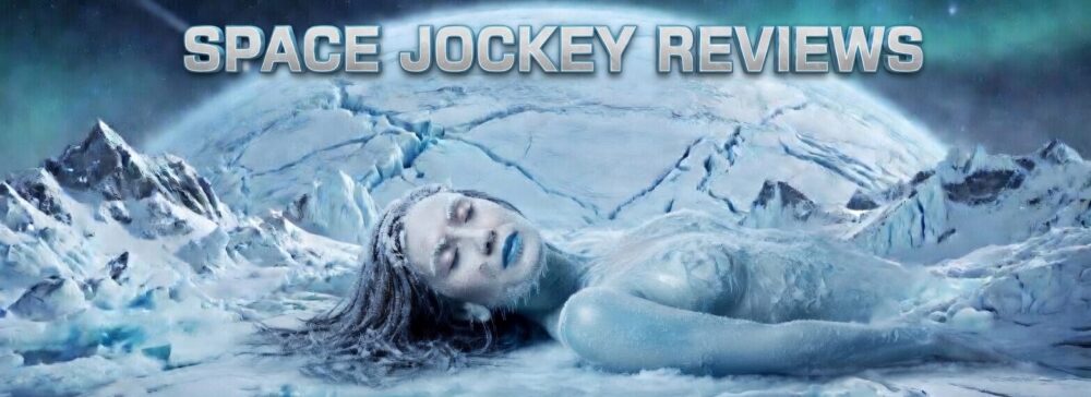 SPACE JOCKEY REVIEWS