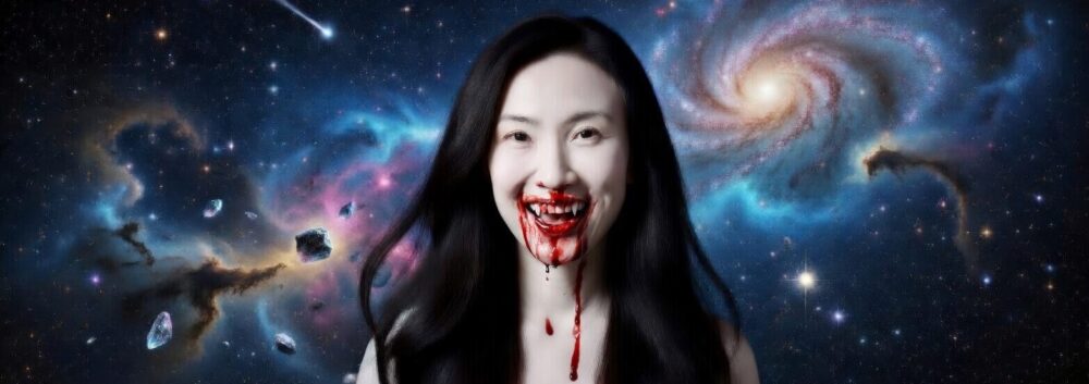 SPACE JOCKEY REVIEWS