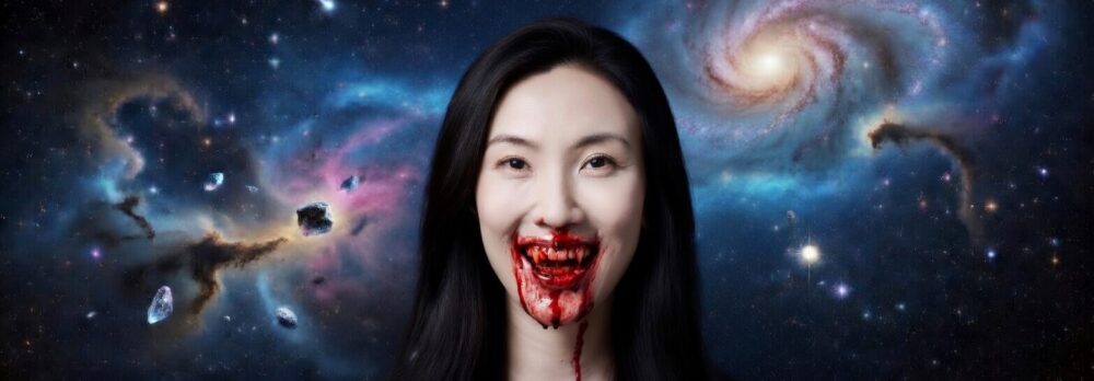 SPACE JOCKEY REVIEWS