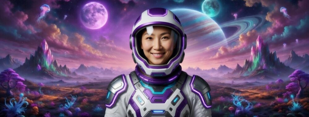 SPACE JOCKEY REVIEWS