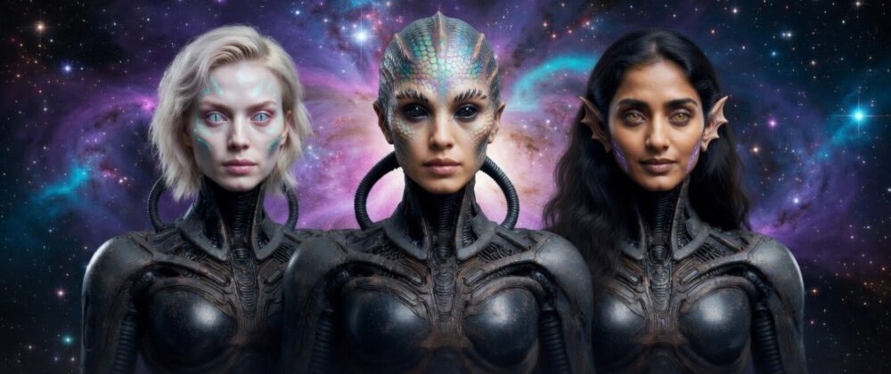 SPACE JOCKEY REVIEWS