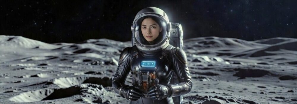 SPACE JOCKEY REVIEWS