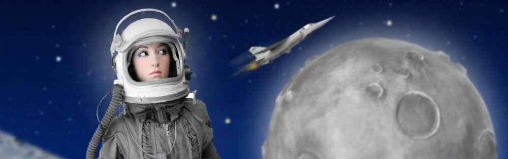 SPACE JOCKEY REVIEWS