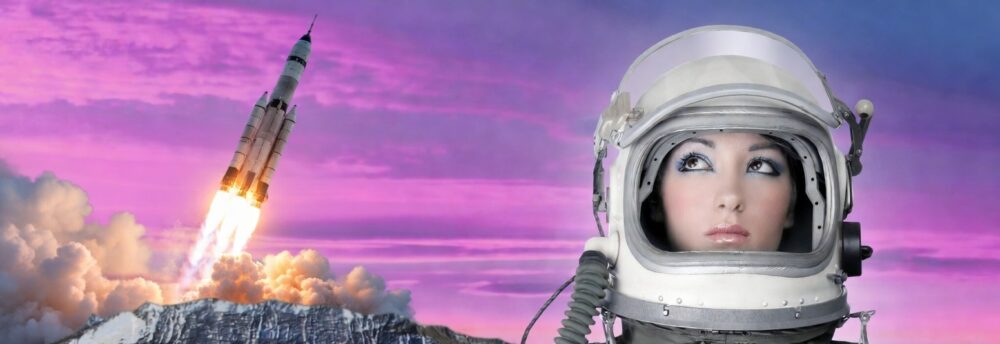 SPACE JOCKEY REVIEWS