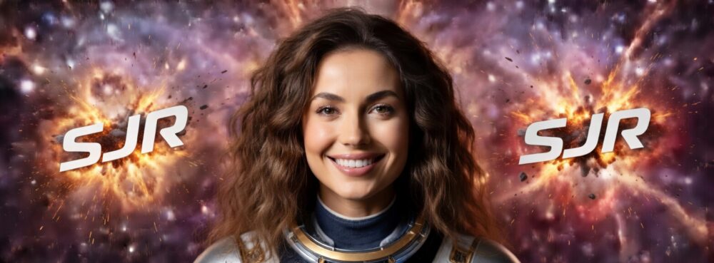 SPACE JOCKEY REVIEWS