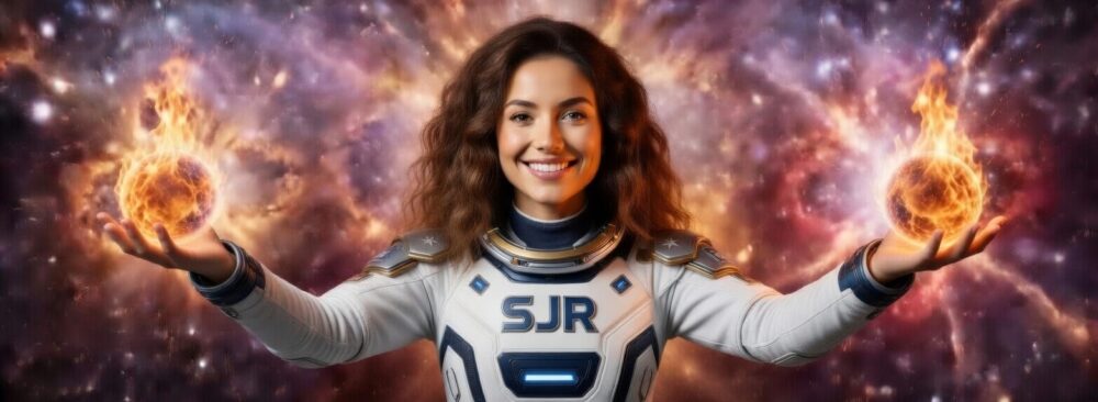 SPACE JOCKEY REVIEWS