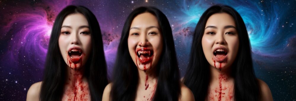 SPACE JOCKEY REVIEWS