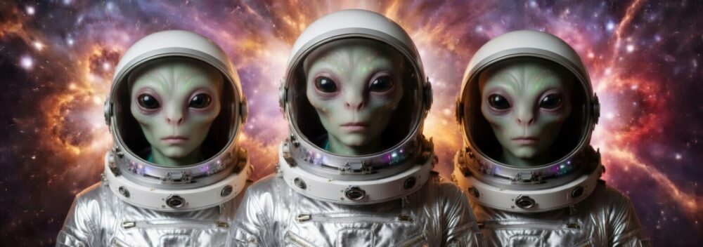 SPACE JOCKEY REVIEWS