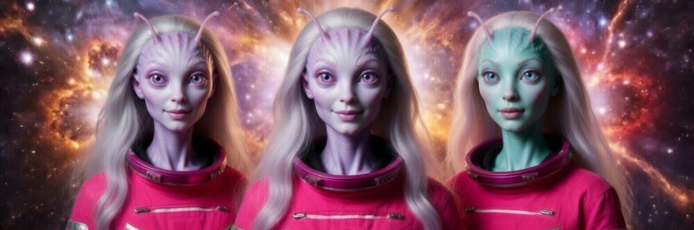 SPACE JOCKEY REVIEWS