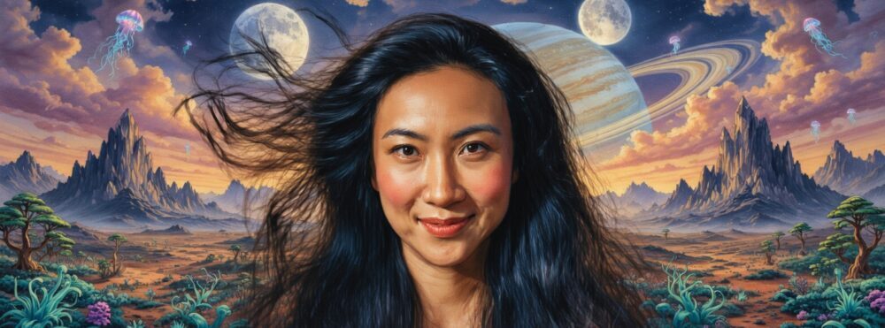 SPACE JOCKEY REVIEWS