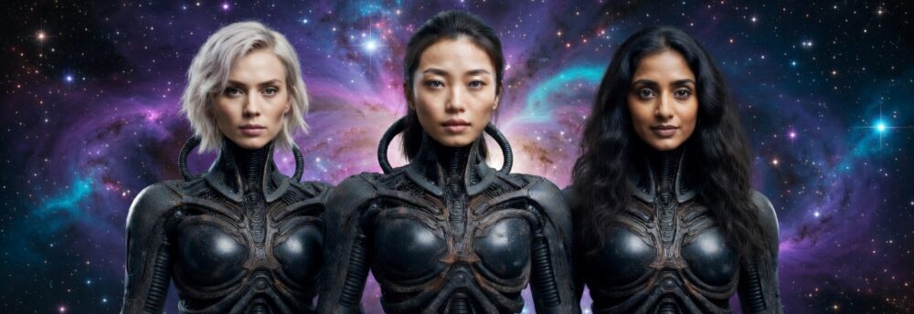 SPACE JOCKEY REVIEWS